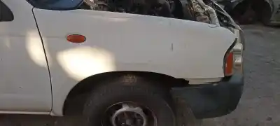 Автозапчастина б/у ПЕРЕДНЕ ПРАВЕ КРИЛО для NISSAN PICK-UP (D22)  Посилання на OEM IAM   
