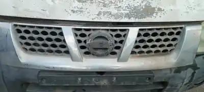 Second-hand car spare part FRONT GRILLE for NISSAN PICK-UP (D22)  OEM IAM references   