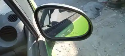 Автозапчастина б/у правий задний огляд для daewoo matiz 0.8 cat посилання на oem iam 