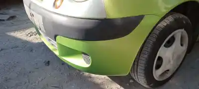 Автозапчастина б/у передній бампер для daewoo matiz 0.8 cat посилання на oem iam   