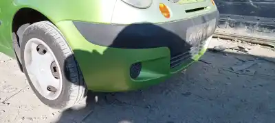 Автозапчастина б/у передній бампер для daewoo matiz 0.8 cat посилання на oem iam   