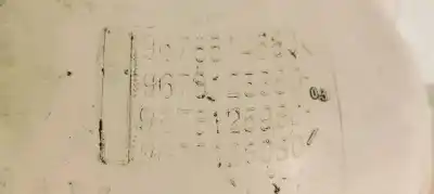 Автозапчастина б/у розширення депозит для citroen c4 picasso seduction посилання на oem iam 9678514680  9678125880