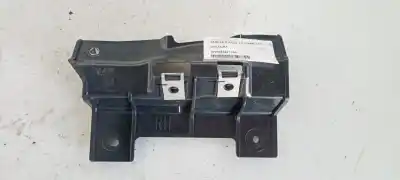 Автозапчастина б/у молдинг для jaguar f-pace (x761) 2.0 td4 awd посилання на oem iam rhhk8324116a  