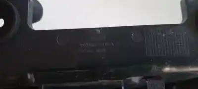 Автозапчастина б/у молдинг для jaguar f-pace (x761) 2.0 td4 awd посилання на oem iam rhhk8324116a  