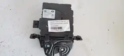 Second-hand car spare part trunk lock for jaguar f-pace 2.0 diesel cat oem iam references cpla442a66ae  