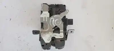 Second-hand car spare part trunk lock for jaguar f-pace 2.0 diesel cat oem iam references cpla442a66ae  