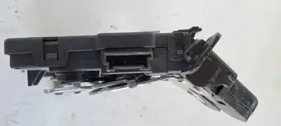 Second-hand car spare part trunk lock for jaguar f-pace 2.0 diesel cat oem iam references cpla442a66ae  