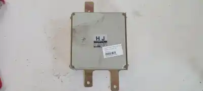 Second-hand car spare part ECU ENGINE CONTROL for NISSAN PICK-UP (D22)  OEM IAM references 23710VK513  4079170713