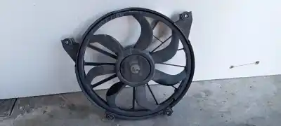 Piesă de schimb auto la mâna a doua electroventilator radiator pentru dodge journey 2.0 16v crd cat referințe oem iam pm1972001