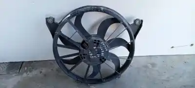 Pezzo di ricambio per auto di seconda mano elettroventola per dodge journey 2.0 16v crd cat riferimenti oem iam pm1972001  