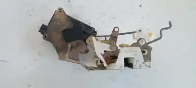 Автозапчастина б/у замок заднього правого дверя для daewoo matiz 0.8 cat посилання на oem iam 