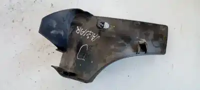 Автозапчастина б/у молдинг для jaguar f-pace (x761) 2.0 td4 awd посилання на oem iam hk8344250bc  