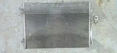 Piesă de schimb auto la mâna a doua condensator / radiator aer conditionat pentru dodge journey 2.0 16v crd cat referințe oem iam p52080010057