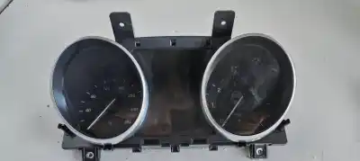 Peça sobressalente para automóvel em segunda mão QUADRANTE por JAGUAR F-PACE  Referências OEM IAM JK8310F844EB  