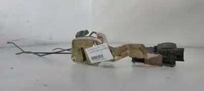Автозапчастина б/у замок передній праві двері для daewoo matiz 0.8 cat посилання на oem iam 