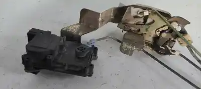 Автозапчастина б/у замок передній праві двері для daewoo matiz 0.8 cat посилання на oem iam   