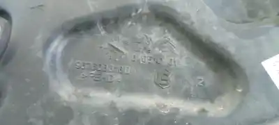 Автозапчастина б/у чистий депозит для citroen c4 picasso seduction посилання на oem iam 9676088180  