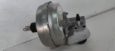 Автозапчастина б/у гальмівний серво для jaguar f-pace (x761) 2.0 td4 awd посилання на oem iam hk832b1195ae  