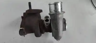Peça sobressalente para automóvel em segunda mão turbocompresor por hyundai i30 1.6 crdi cat referências oem iam 4917302701