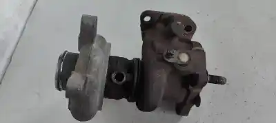 Peça sobressalente para automóvel em segunda mão turbocompresor por hyundai i30 1.6 crdi cat referências oem iam 4917302701  f049104