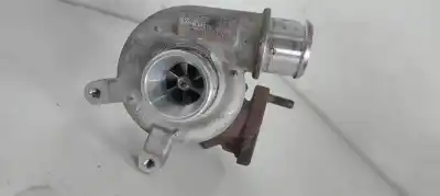 Peça sobressalente para automóvel em segunda mão turbocompresor por hyundai i30 1.6 crdi cat referências oem iam 4917302701  f049104