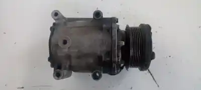 Автозапчасти б/у компрессор кондиционера воздуха за ford fusion (cbk) 1.6 16v cat ссылки oem iam 