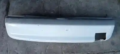 Second-hand car spare part REAR BUMPER for OPEL CORSA D  OEM IAM references   