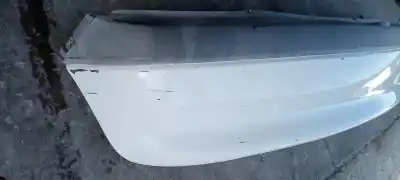 Pezzo di ricambio per auto di seconda mano paraurti posteriore per opel corsa d motor 1.4 ltr. - 66 kw 16v riferimenti oem iam   