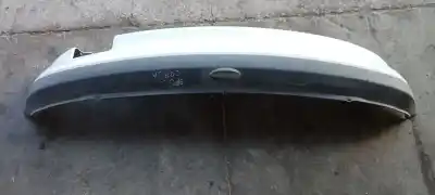 Pezzo di ricambio per auto di seconda mano paraurti posteriore per opel corsa d motor 1.4 ltr. - 66 kw 16v riferimenti oem iam   