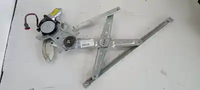 Second-hand car spare part passenger side right window regulator for kia carens 2.0 crdi ex monovolumen oem iam references xh004p0