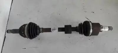 Second-hand car spare part FRONT LEFT TRANSMISSION for FORD B-MAX  OEM IAM references CV173B437AE  