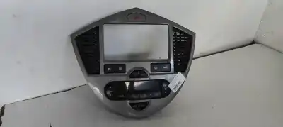 Second-hand car spare part climate control for kia carens 2.0 crdi ex monovolumen oem iam references 0k2fb61190