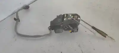 Second-hand car spare part FRONT RIGHT DOOR LOCK for KIA CARENS  OEM IAM references   