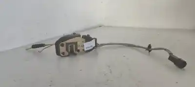 Second-hand car spare part front right door lock for kia carens 2.0 crdi ex monovolumen oem iam references   