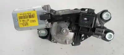 Автозапчасти б/у МОТОР ЗАДНЕГО СТЕКЛООЧИСТИТЕЛЯ за FORD B-MAX  ссылки OEM IAM AV6117K441AC  B232