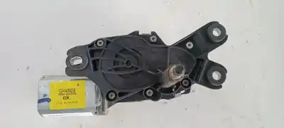 Автозапчастина б/у двигатель заднього склоочисника для ford b-max 1.6 tdci cat посилання на oem iam av6117k441ac  b232