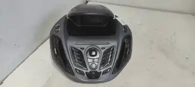 Автозапчасти б/у АУДИОСИСТЕМА / РАДИО CD за FORD B-MAX  ссылки OEM IAM AV1T18K811DC 331431000 770C45B4