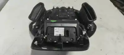 Pezzo di ricambio per auto di seconda mano impianto audio / radio cd per ford b-max 1.6 tdci cat riferimenti oem iam av1t18k811dc 331431000 770c45b4