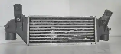 Pezzo di ricambio per auto di seconda mano intercooler per ford focus berlina (cak) 1.8 tddi turbodiesel cat riferimenti oem iam xs4q9l440bd