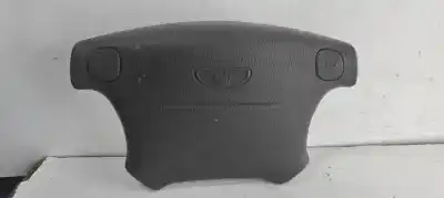 Автозапчастина б/у передня ліва подушка безопасности для daewoo matiz 0.8 cat посилання на oem iam igxdm0940948