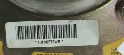 Автозапчастина б/у передня ліва подушка безопасности для daewoo matiz 0.8 cat посилання на oem iam igxdm0940948  