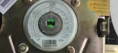 Автозапчастина б/у передня ліва подушка безопасности для daewoo matiz 0.8 cat посилання на oem iam igxdm0940948  