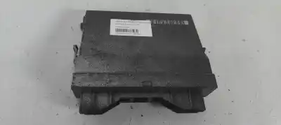 Second-hand car spare part ELECTRONIC MODULE for MERCEDES-BENZ CLASE CLK (W209) CABRIO  OEM IAM references A2098200326  