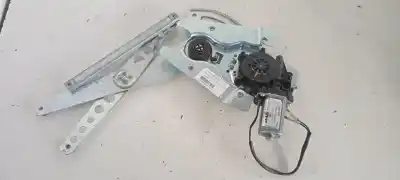Автозапчастина б/у регулятор вікна передній лівий для daewoo matiz 0.8 cat посилання на oem iam 14822060