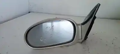 Peça sobressalente para automóvel em segunda mão espelho retrovisor esquerdo por kia rio ls berlina referências oem iam 