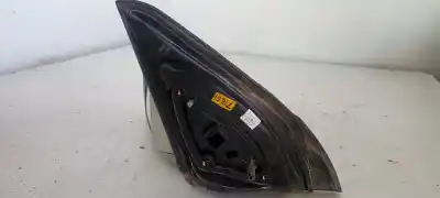 Peça sobressalente para automóvel em segunda mão espelho retrovisor esquerdo por kia rio ls berlina referências oem iam   