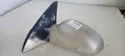 Peça sobressalente para automóvel em segunda mão espelho retrovisor esquerdo por kia rio ls berlina referências oem iam   