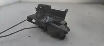 Peça sobressalente para automóvel em segunda mão FECHADURA DA PORTA TRASEIRA ESQUERDA por KIA RIO  Referências OEM IAM   