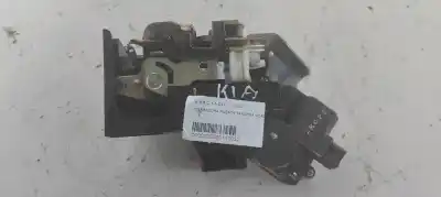 İkinci el araba yedek parçası ARKA SAG KAPI KILIDI için KIA RIO  OEM IAM referansları   