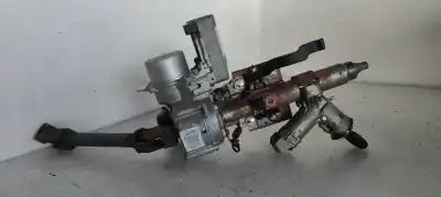 Second-hand car spare part STEERING COLUMN for FORD TRANSIT COURIER  OEM IAM references AY113C529CS  JG03W399A1